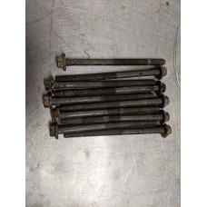 11H214 Cylinder Head Bolt Kit For 12-17 GMC Terrain  2.4